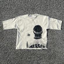 Women T-Shirts - White - View 2