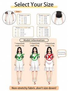 DONICY Women's Vintage Elegant Square Neck Zipper Pocket Fitted Long White Bodycon Dress, Suitable For Dates, Shopping, Birthday Parties In Spring/Summer - White - View 4