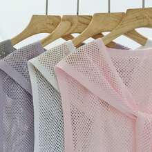 Knitted Shawl Scarf For Women, Crochet Casual Poncho Scarf With Detachable Tie Collar Decor, Accessory For Party Dress - Multicolor - View 8