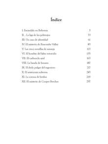 The Adventures Of - Single Book - View 2