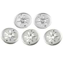 Complete 15PCS Heat Shield Repair Kit N90796501 For Automotive Exhaust Care - A - View 8