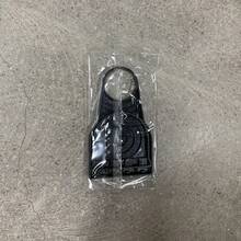 一套两个洗衣液杯架和液体洗涤剂分配器，告别凌乱和泄漏，让您的洗衣机、烘干机和洗衣房地面保持清洁有序，适用于大多数瓶装尺寸 - 多色 - 查看 14