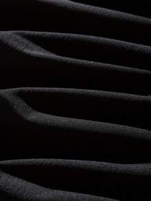 deyin Women T-Shirts - Black - View 5
