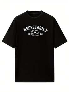 Women T-Shirts - Black - View 2