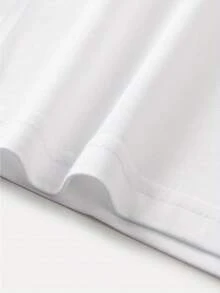 Women T-Shirts - White - View 3