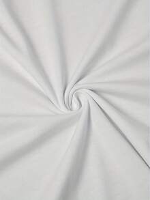 deyin Women T-Shirts - White - View 3