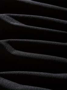 Women T-Shirts - Black - View 3