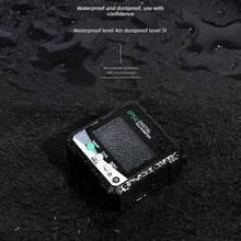 LCD Digital Angle Gauge – 4 X 90° Measurement Range, IP54 Rated, Magnetic Base For Accurate Angle Readings - Caja basculante magnética de cuatro lados, verde (BLW30) - Ver 2