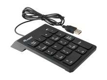 Equip Tastierino numerico USB - Visualizzare 3