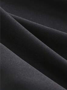Women T-Shirts - Black - View 5
