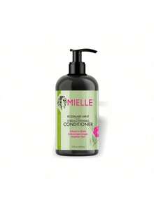 Mielle Organics 【洗发水套装】迷迭香薄荷强韧洗发水+迷迭香薄荷强韧护发素 355毫升*2 - 洗髮+護髮素 - 查看 4