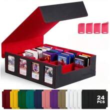 Đồ chơi bóp mềm hình khối Inspired Cube, có độ đàn hồi chậm, giúp giảm căng thẳng và thư giãn. - Nhiều màu - Xem 11