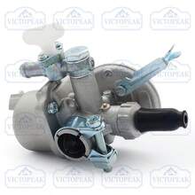 328 型化油器（浮子式）适用于二冲程汽油割灌机 - 化油器(328浮子式) - 查看 5
