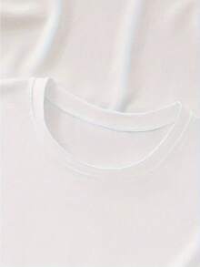 Women T-Shirts - White - View 3