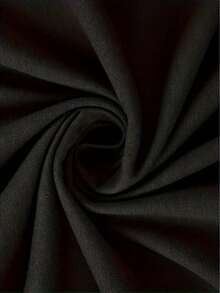 Women T-Shirts - Black - View 4