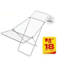 Clothes Drying Racks - gri - Görünüm 5