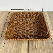 Storage Baskets - L-style-4 - View 8