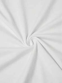 Women T-Shirts - White - View 4