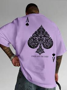 Men T-Shirts - Black - View 10