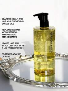 Art Of Hair Gentle Yuzu Deep Cleansing Shampoo, 400ml - 400ml - View 3