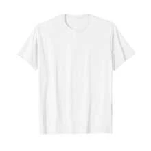 Women T-Shirts - Black - View 4