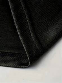 Women T-Shirts - Black - View 3