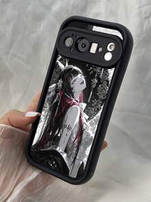 Basic Phone Cases - Чорний - Переглянути 4