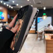 Fashion Phone Cases - Black - View 6