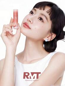 浪漫之美 RMT 裸色哑光唇彩，持久显色，甜美妆容，适合日常使用，便携易用，送给妈妈、姐妹、女友的礼物，情人节、母亲节皆宜。 - 03 - 查看 5