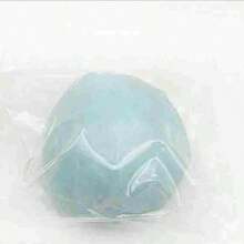 10厘米超大号软绵绵芝士球玩具，高弹感官玩具，软糯麻糬减压大液体球玩具，自闭症感官玩具，大型慢回弹挤压玩具，超大液体减压玩具，史莱姆挤压玩具，惊喜礼物，生日礼物，圣诞礼物，完美礼物，礼品玩具 - 彩色 - 查看 13