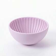 Bát ăn chậm cho thú cưng, bát silicon hút chân không chắc chắn, bát chống trượt, chống sặc cho mèo và chó, bát ăn chậm. - 200ml - Xem 11