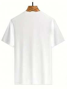 deyin Women T-Shirts - White - View 2
