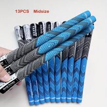 Golf Grips 13pcs Standard Midsize - D - View 11