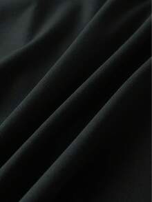 deyin Women T-Shirts - Black - View 5