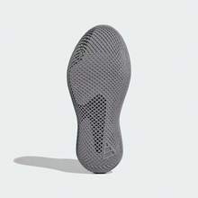 CLIMACOOL LACED Low-Top Running Shoes KJ8967 Unisex - Grey - View 3