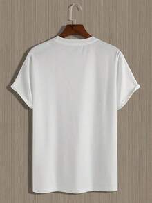 Women T-Shirts - White - View 2