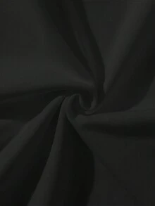deyin Women T-Shirts - Black - View 4