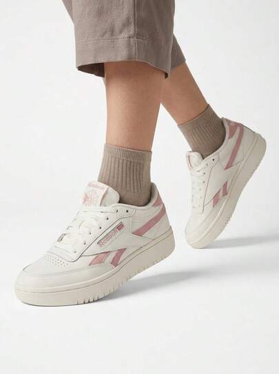  REEBOK CLUB C DOUBLE REVENG