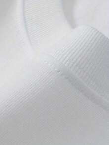 Men T-Shirts - Putih - View 4