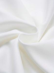 deyin Men T-Shirts - White - View 4