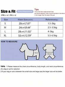 Pantalones fisiológicos reutilizables para mascotas con adorno de encaje y lazo, para prevenir el acoso, adecuados para mascotas medianas y pequeñas, protección contra fugas, suaves y transpirables, artículos esenciales para mascotas - Multicolor - Ver 12
