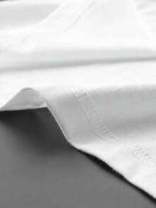 deyin Women T-Shirts - White - View 3