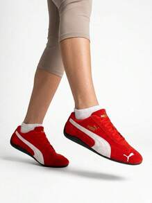 For All Time Red- White