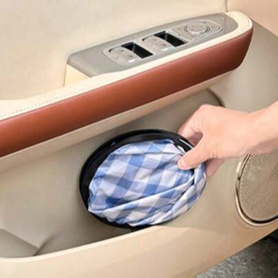 Cartoon Car Window Curtain, Static Adsorption Sun Shade, Anti-UV Heat Insulation Side Window Curtain, Cute Car Accessories