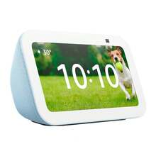 Pantalla Inteligente Echo Show 5 Azul con Alexa - Ver 2