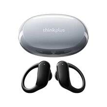 Tai nghe Bluetooth không dây Lenovo XT55, tai nghe thể thao kiểu treo với âm thanh nổi HiFi, gọi điện HD, khử tiếng ồn, tai nghe không dây thực sự. - Xem 3