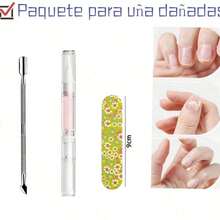 Nail Art Salon Sets - Multicolor - View 5