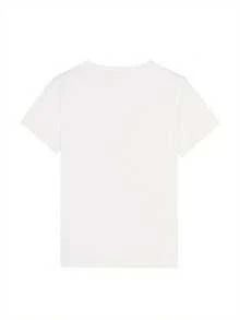 deyin Women T-Shirts - White - View 3
