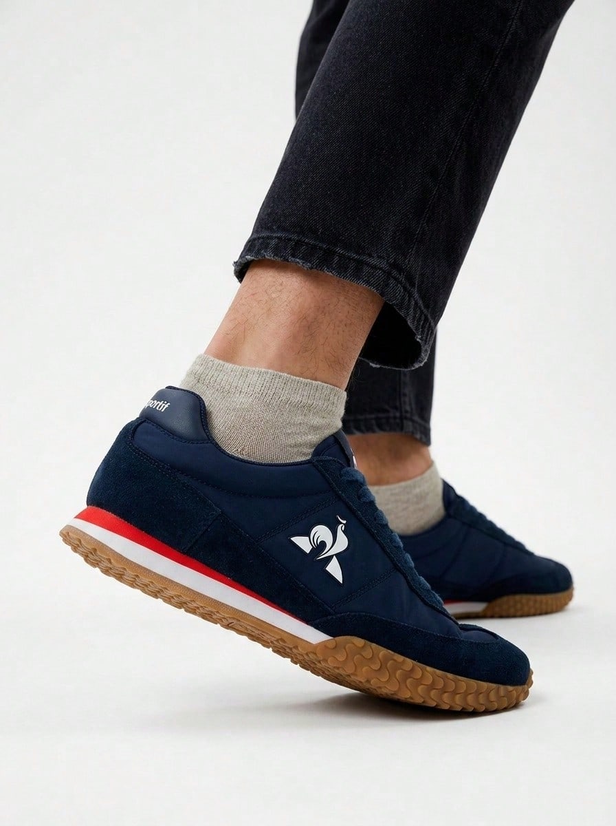 Veloce I Men's Sneakers Blue 25105 - Blue - View 1