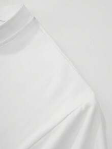 Women T-Shirts - White - View 5